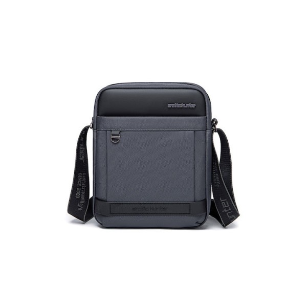 Arctic Hunter K00162 Σακίδιο πλάτης Grey